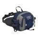 thumbnail image 2 of Bolsa de Cinta Bolsa Fanny Pack Hip Bum Con Soporte de Botella de Agua para Hombres Mujeres para el Ciclo de Senderismo de Al Aire Libre ViJando, 2 of 7