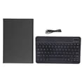 thumbnail image 2 of Clavier, clavier Tactile Durable Robuste Détachable pour Tab Pro 11.5 Pouces Noir, 2 of 8