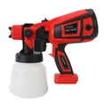 thumbnail image 1 of High Power Electric Paint Machine Portable Cordless Paint Spray Tool High Pressure Strong Paint Spray Device, 1 of 5