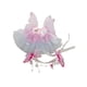 thumbnail image 5 of Vestido de muñeca BJD 1:6 Hugo Mariposa rosa, ropa de cosplay, regalo de cumpleaños, disfraz, figura de acción, flexibilidad, 5 of 9