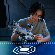Snap Ships Gladius AC-75 Drop Ship - Build to Battle