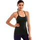 thumbnail image 1 of Musculosa Deportiva CRZ YOGA Sin Costuras con Sostén XL, 1 of 6