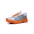 thumbnail image 3 of ASICS MENS 2160 "Kiko Kostadinov - Lava Orange/Jasper Green" 1203A491 800 1203A491 800 from Stadium Goods, 3 of 8