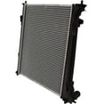 thumbnail image 2 of For 2016-2018 Tucson Radiator 25310D3200 HY3010211, 2 of 5
