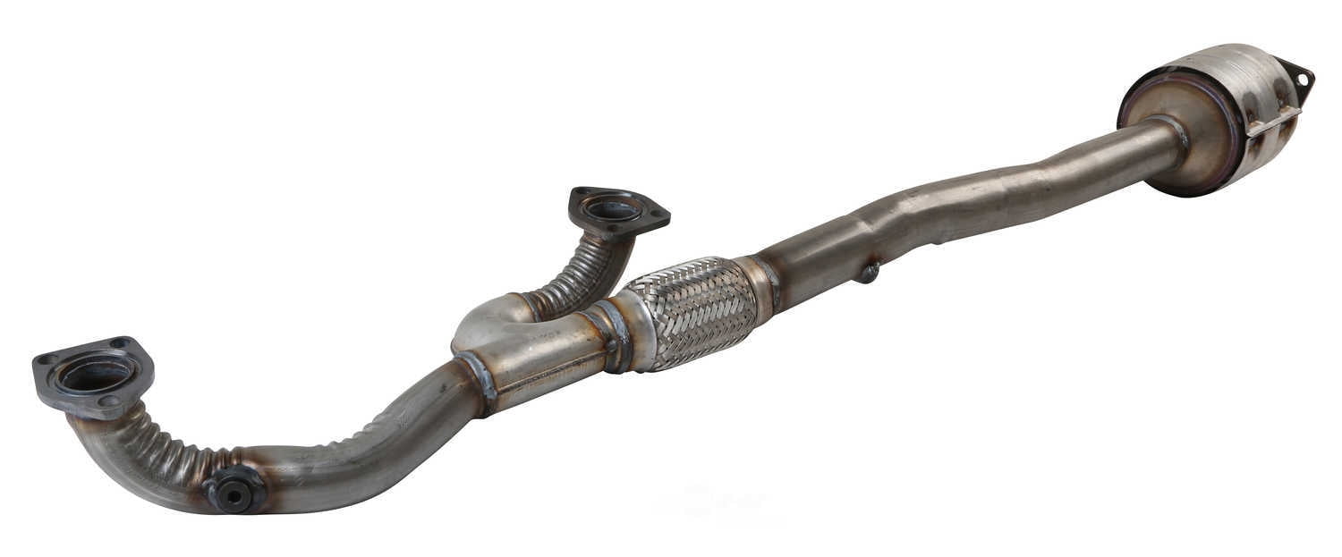 AP 643151 Catalytic Converter Fits select: 2016-2019 HONDA PILOT, 2014-2020 ACURA MDX