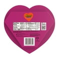 thumbnail image 3 of Reese's Miniatures Milk Chocolate Peanut Butter Cups Valentine's Candy, Gift Box 6.5 oz, 3 of 9