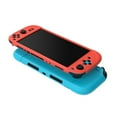 thumbnail image 4 of Full Cover Silicone Protective Case for Switch 2 Console, 4 of 8
