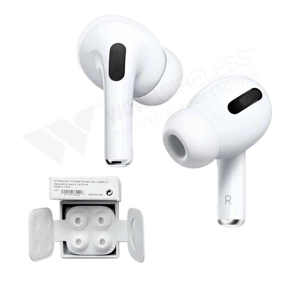 ヘッドホン AirPods Pro MWP22J/A AirPods Pro（エアポッド）MWP22J/A 新品未開封未使用
