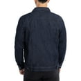 thumbnail image 2 of X RAY Jeans Mens Denim Jacket, Blue Rinse, 2XL, 2 of 10