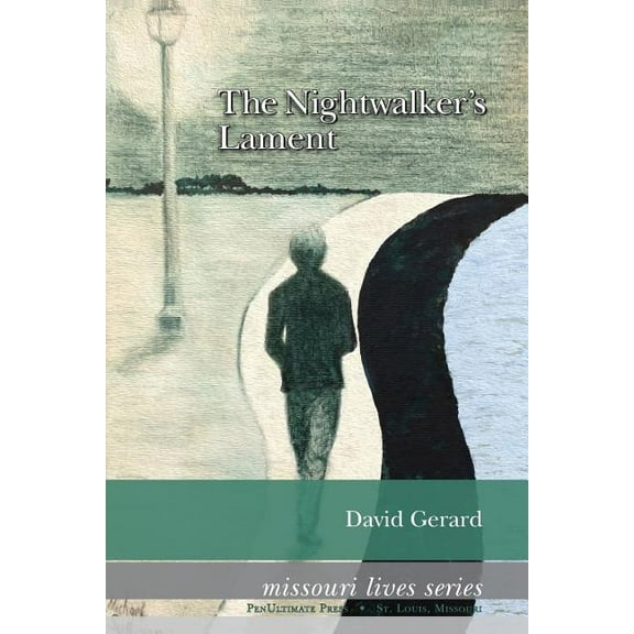The Nightwalker's Lament, (Paperback)