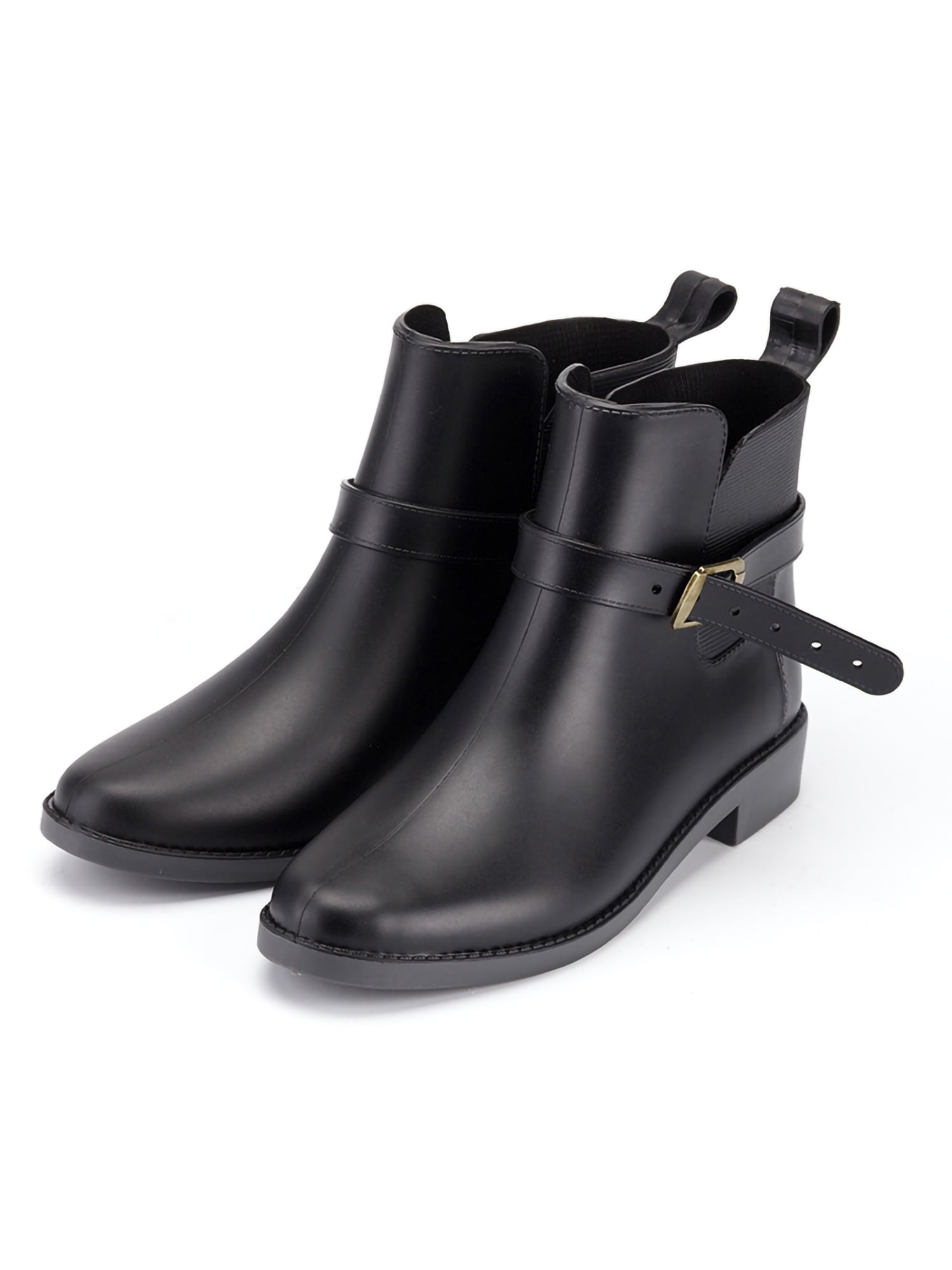 slip resistant chelsea boots