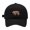 Black, variant on Baseball Cap Embroidered for Bear Animal Cotton Embroidery Baseball Hats