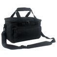 thumbnail image 1 of Bolsa de Almacenamiento de Viaje Sunnimix Organizador Electrónico A Prueba de Golpes Estuche de Viaje 30 cm x 20 cm x 17 cm, 1 of 6