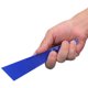 thumbnail image 3 of Raspador De Pegamento Para Untar, Herramienta De Pegamento De Plástico De Gran Mano De Obra, Fácil De Usar, Duradero De Usar, Conveniente Para Productos De Cuero, Artesanía En, 3 of 7