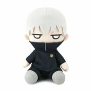ETERSta rly 10" Jujutsu Kaisen Inumaki Toge Plush Toy Anime Collectible Doll for Child's Gift