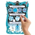 thumbnail image 3 of Monster High Skulltimate Secrets Hauntlywood Mysteries Doll, Frankie Stein with 19+ Surprises, 3 of 7