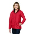 thumbnail image 1 of Tri-Mountain Hallowell JL8885 3-in-1 Shell Jacket, Medium, Red/Black, 1 of 2