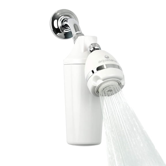 Aquasana Shower Filter - Max Flow - AQ-4100