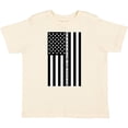 thumbnail image 3 of Inktastic Correctional Officer Daddy Boys or Girls Toddler T-Shirt, 3 of 5