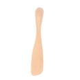 thumbnail image 1 of 5PCS Wooden Butter Knife with Premium Materials, Wide Application, Exquisite Workmanship for Chinese Cherry Bread Facial, 1 of 8