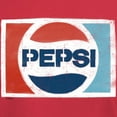 thumbnail image 3 of CafePress - Pepsi Logo Light T Shirt - Men's Classic Graphic Cotton T-Shirt, 3 of 4