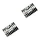 thumbnail image 1 of Eigraketly Juego de microtornillos, herramienta de reparación de repuesto, pequeña para gafas de reloj, estilo electrónico A Type1 NO1, 1 of 1