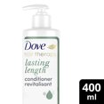 thumbnail image 1 of Dove Hair Therapy Lasting Length Conditioner, 1 of 7