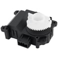 thumbnail image 3 of New HVAC Mode Door Actuator Compatible With Honda Civic EX 4 Cyl 1.8L Civic Si HFP 4 Cyl 2.4L Civic EX-L 4 Cyl 1.8L Civic LX 4 Cyl 1.8L Civic DX 4 Cyl 1.8L 2012-2015 By 79160TS8A01, 3 of 6