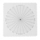 thumbnail image 2 of Macrame Board Foam Thread Braiding Handmade Mat Tool Accessories for Braided Weaving, 2 of 9