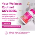 thumbnail image 4 of Pink Stork Menopause Support - Ashwagandha, Maca, Black Cohosh - Hormonal Health for Women, 60 Capsules, 4 of 10