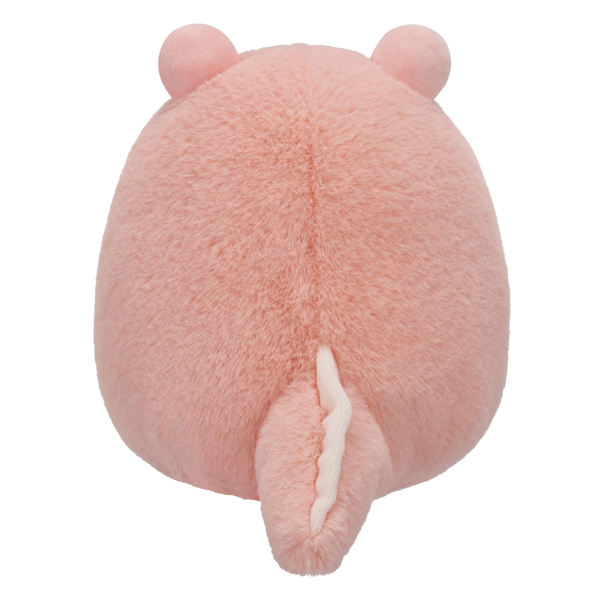 Squishmallows FuzzAMallow Official 5 inch Josephina the Peach
