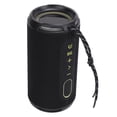 thumbnail image 1 of Altavoz ANGGREK Con Efecto De Graves Activo De Silicona ABS Con Batería De Litio De 5200 MAh Para Fiesta, 1 of 7