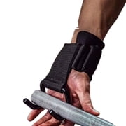 Pull Up Assist Hook With Comfortable Wrist Support For Gym Training Workouts