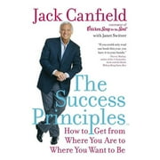 The Success Principles(TM) (Paperback)