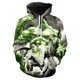 thumbnail image 1 of 2024 Superheld Kapitän Amerika Hulk Spiderman sudaderas con capucha para hombres jóvenes sudaderas modo Kinder sudaderas con capucha, 1 of 1