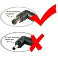 thumbnail image 3 of iTEKIRO 90W Car Charger for Dell Latitude 15 E5570, 13, 131L, 13n, 2100, 2110, 2110n, 2120, 2120n, 3470, 5420, 5520, 7250, 3 of 6