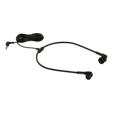 UPC: 0050332164185 | Olympus E-62 – Headphones – vertical – wired – 3.5 mm jack