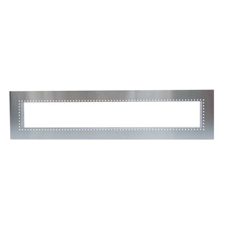 Eurofase EF61FMPFS Eurofase EF61FMPFS Stainless Steel Flush Mount Kit for 61 Inch Patio Heaters