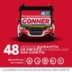 thumbnail image 2 of Batería Gonher G-42 REF para Auto, 2 of 2