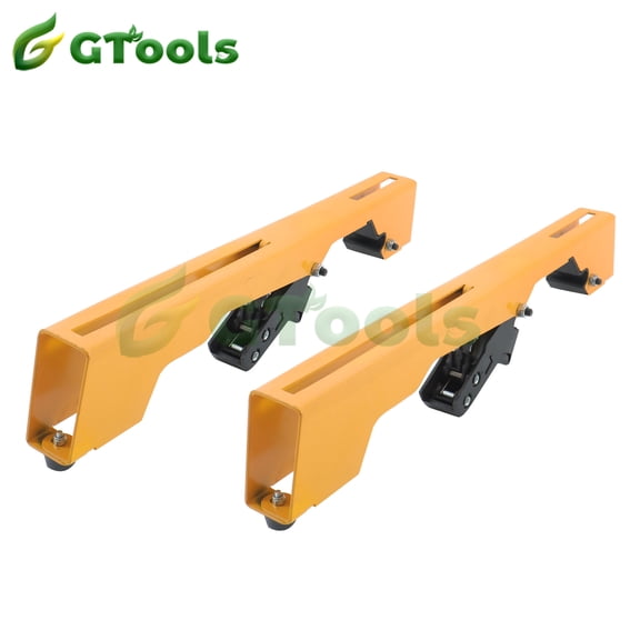 DW7231 Miter Saw Mounting Brackets For DWX723 DWX724 DWX725 Stands