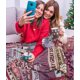 thumbnail image 5 of LHSHID Sister Gifts for Women Sister Birthday Gift Ideas Birthday Gifts for Sister Gifts for Sisters from Sisters Best Sister Ever Gifts Blanket 50"x60", 5 of 6