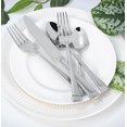 thumbnail image 1 of Ensemble de couverts Sabatier Beckham 20 pièces, service pour 4, 1 of 4