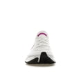 thumbnail image 3 of Nike Women's ZoomX Invincible Run 3 White Vivid Purple Running Shoes, from StockX, 3 of 5