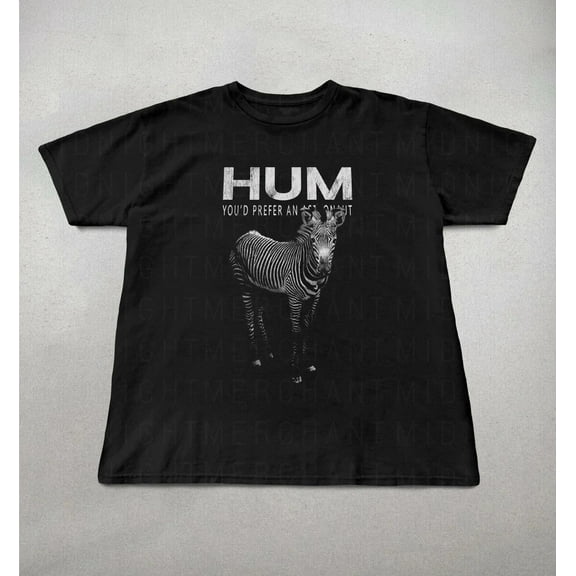 Hum shirt, 90s band tees, Hum graphic tee, alt rock shirt Unisex