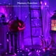 thumbnail image 2 of Cadena de luces BrizLabs, color morado para Halloween, 78,74 pies, 240 LED, 2 of 7