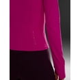 thumbnail image 4 of Campera CRZ YOGA Butterluxe Cintura Morada XS, 4 of 5