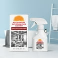 thumbnail image 1 of Functional Bathroom Cleaner Lasting Fragrance Household Bathroom Air, 1 of 8