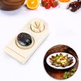 thumbnail image 4 of Up to 65% off Kitchen Gadgets Stainless Steel Knife 2 In 1 Fancy Double Head Kitchen Gadgets Knife Kitchen Organizers and Storage, 4 of 4