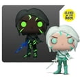 thumbnail image 3 of The Witcher Funko POP! Games Ciri Vinyl Figure [Glow-in-the-Dark], 3 of 4