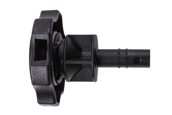 Power Steering Fluid Reservoir